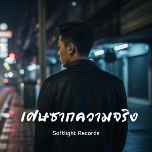 เศษซากความจริง