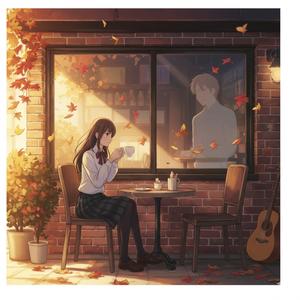 窓辺の写真へ　　"The picture on the windowsill"