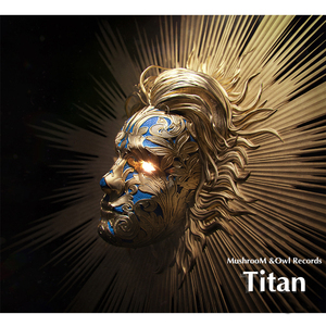 MushrooM - Titan