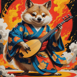 影炎