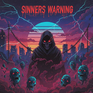 Sinners Warning