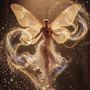 "Scherzo vivace" da menina Burlesca