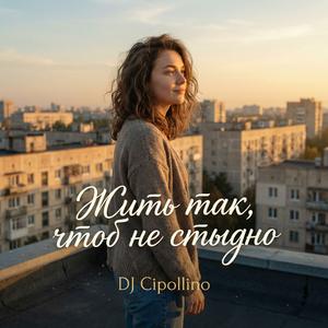 Жить так, чтоб не стыдно