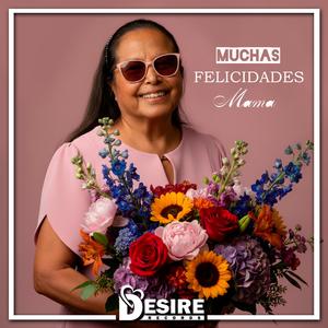 Muchas Felicidades Mama