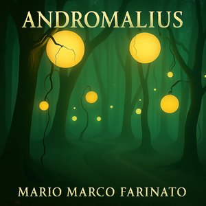 Andromalius (Lo-fi Version)