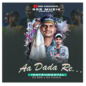 Aa Dada Re - Instrumental DJ