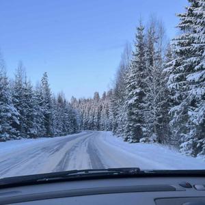 I like being completely alone sometimes