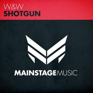 Shotgun (Original Mix)