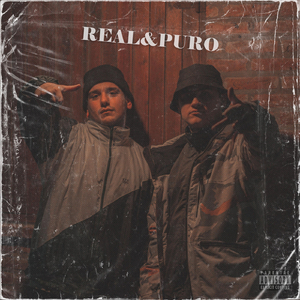 Real & Puro (feat. Kleer)
