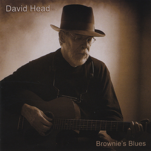 Brownie's Blues (When the Levee Breaks)