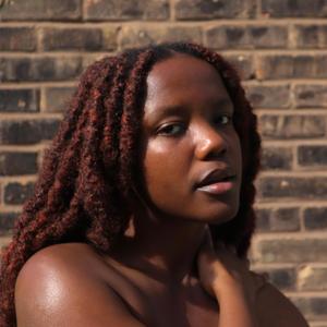 patience is a virtue (feat. murungi)