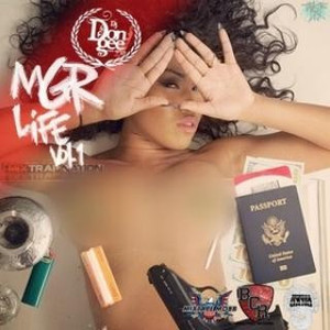 Cashing Out [Prod. By Mista Live]