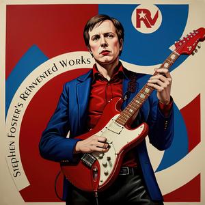 Jeanie with the Light Brown Hair (Remastered)