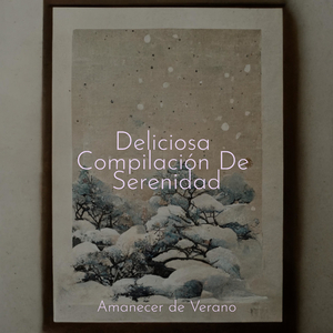 Melodías Florecientes Flotando