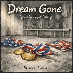 Dream Gone