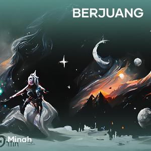 Berjuang