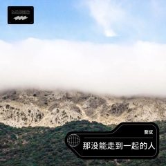 那没能走到一起的人