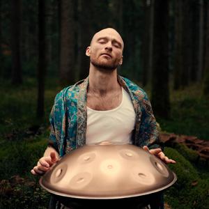 Flow of Prana (999 Hz)