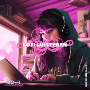 De verlegen jongen - Lofi jazz