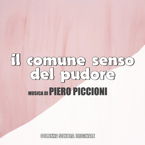 Il comune senso del pudore