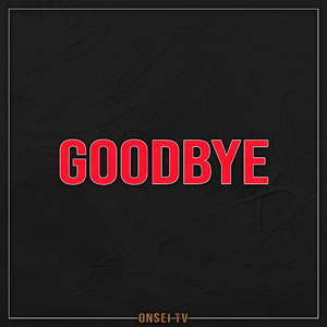 Goodbye (TV Size)