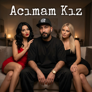 Acımam Kız