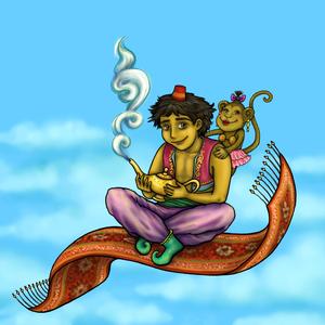 Onkili ist endlich da