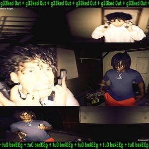 g33ked 0ut (feat. Promethp)