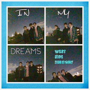 In My Dreams