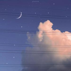 云与海（温柔女生版）