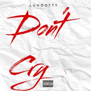Don't Cry