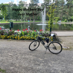 Happy Mothers Day Dear Mother