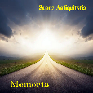 Solitudo (Instrumental)