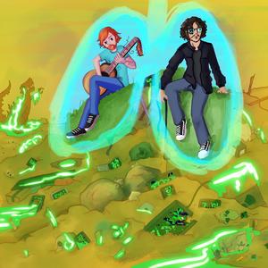 Insomniac (feat. BLAND)