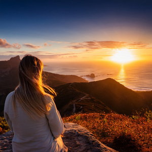 Claridad Mental A Través De Capas Armónicas