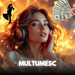 Multumesc (Muzică Manifestare)