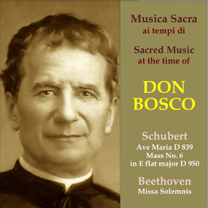 Missa solemnis, Op. 123: Sanctus