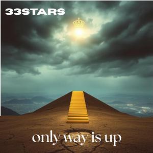 only way is up