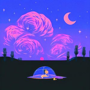 黑夜不懂天的白