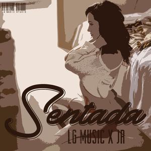 Sentada (feat. JR)