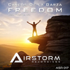 Carlos De La Garza - Freedom (Original Mix)