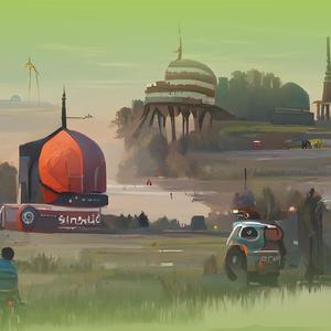 Pacarku Yang Baik (Remix)