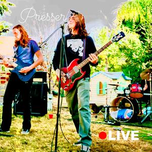 Mother Tounge (Live)