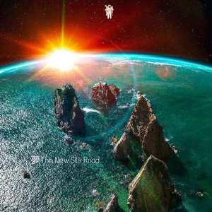 Sound effect of New Silk Road