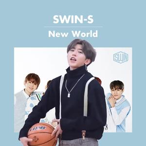 SWIN-只因你太美（李祥晖Bootleg）（李祥晖 remix）