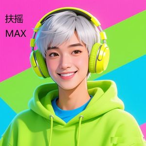 长街明月