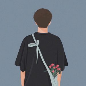 《靓丽的人》作者： 任平生