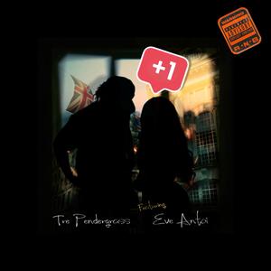 +1 (feat. Eve Antoi)