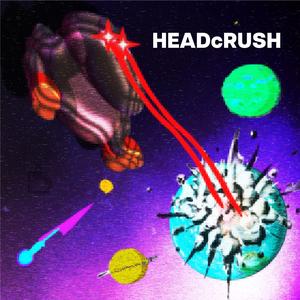 HEADcRUSH