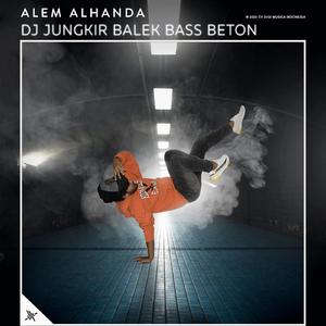 Terompet Jelangkung Bass Beton